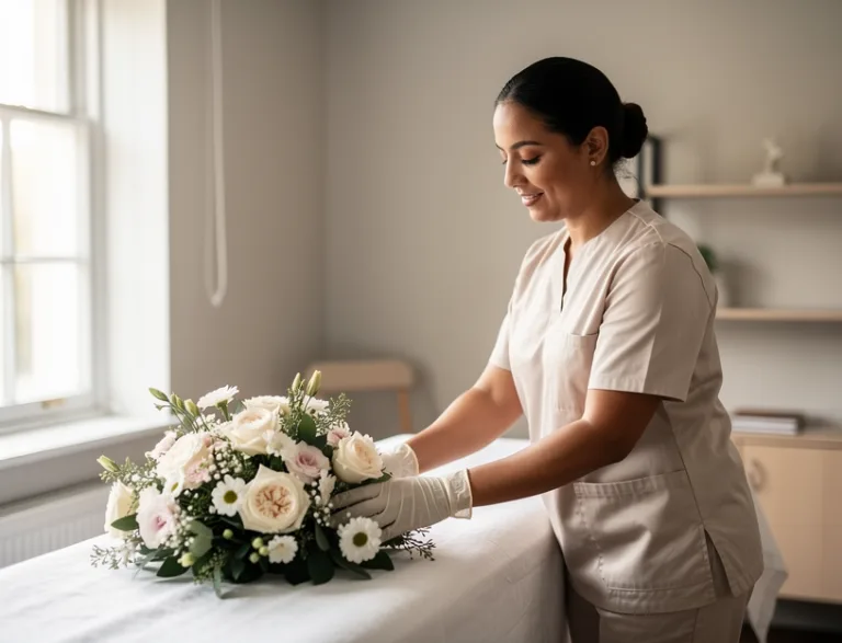 Funeral home Northridge